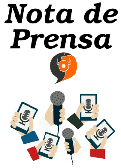 #Prensa